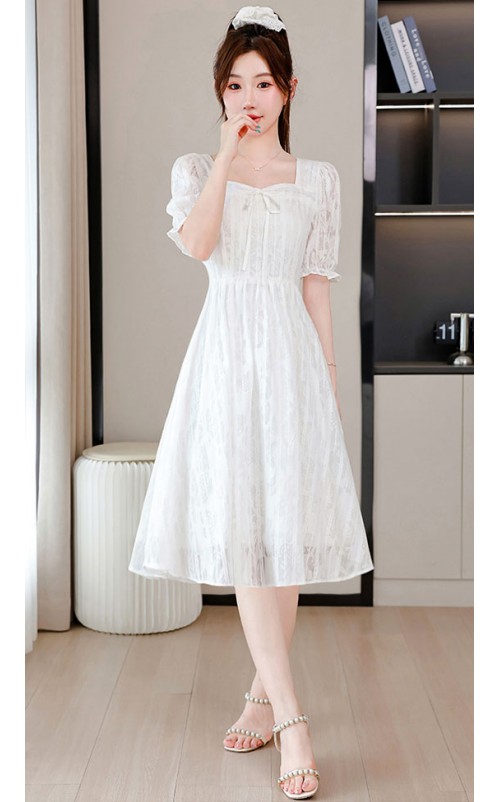 4✮- OLFMY9549 - Mini / Knee Dress 4✮- OLFMY9549 - Mini / Knee Dress