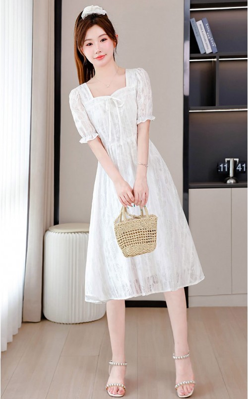 4✮- OLFMY9549 - Mini / Knee Dress 4✮- OLFMY9549 - Mini / Knee Dress