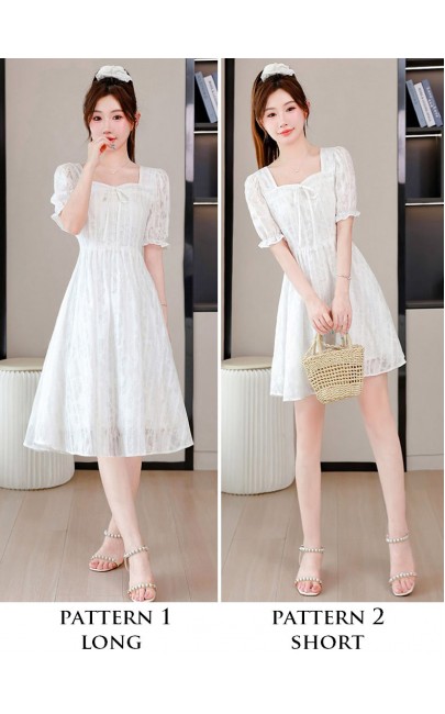 4✮- OLFMY9549 - Mini / Knee Dress