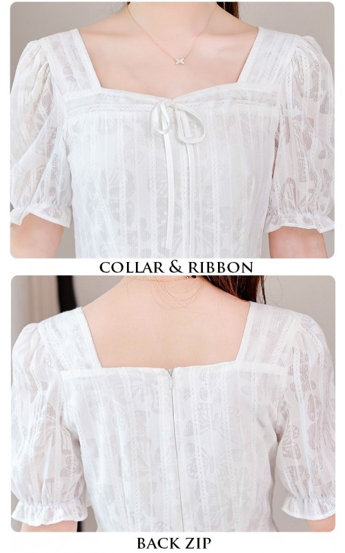 4✮- OLFMY9549 - Mini / Knee Dress 4✮- OLFMY9549 - Mini / Knee Dress