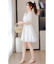 4✮- OLFMY9549 - Mini / Knee Dress 4✮- OLFMY9549 - Mini / Knee Dress