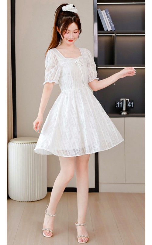 4✮- OLFMY9549 - Mini / Knee Dress 4✮- OLFMY9549 - Mini / Knee Dress