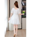 4✮- OLFMY9549 - Mini / Knee Dress 4✮- OLFMY9549 - Mini / Knee Dress
