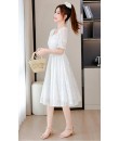 4✮- OLFMY9549 - Mini / Knee Dress 4✮- OLFMY9549 - Mini / Knee Dress