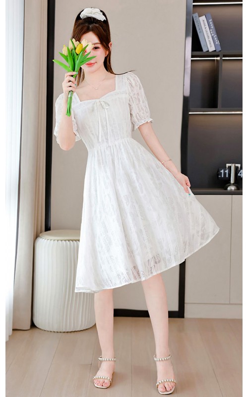 4✮- OLFMY9549 - Mini / Knee Dress 4✮- OLFMY9549 - Mini / Knee Dress
