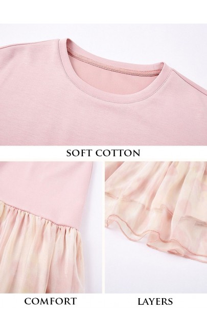 4✮- OLFMY9630 - Midi Dress 4✮- OLFMY9630 - Midi Dress
