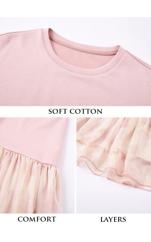 4✮- OLFMY9630 - Midi Dress