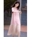 4✮- OLFMY9630 - Midi Dress