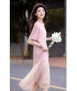 4✮- OLFMY9630 - Midi Dress
