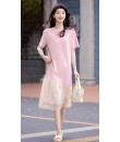 4✮- OLFMY9630 - Midi Dress