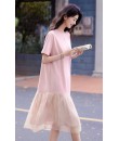 4✮- OLFMY9630 - Midi Dress