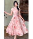 4✮- OLFMY9636 - Midi Dress
