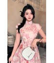 4✮- OLFMY9636 - Midi Dress