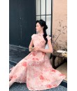 4✮- OLFMY9636 - Midi Dress