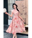 4✮- OLFMY9636 - Midi Dress