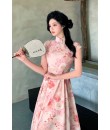 4✮- OLFMY9636 - Midi Dress