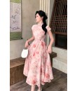 4✮- OLFMY9636 - Midi Dress