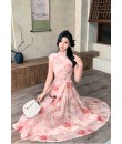 4✮- OLFMY9636 - Midi Dress
