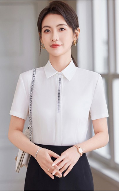 4✮- OLFMY6992 - Casual Shirt (Small Cut)