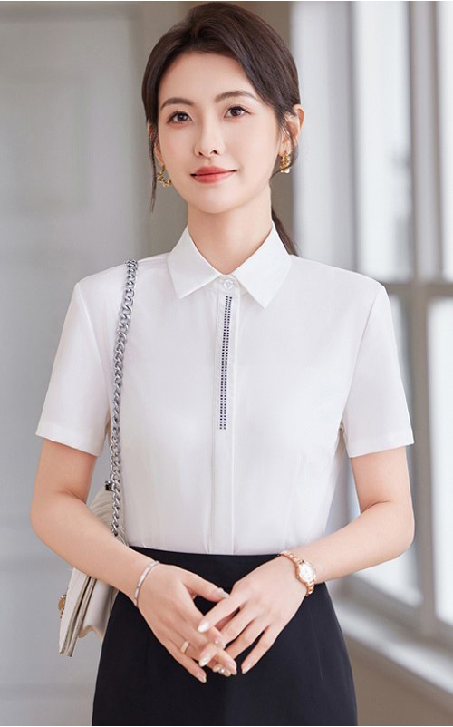 4✮- OLFMY6992 - Casual Shirt (Small Cut)