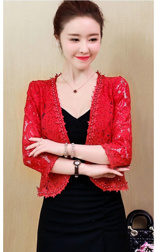 4✮- OMFBY9093 - Cardigan (S-2XL) 4✮- OMFBY9093 - Cardigan (S-2XL)