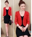 4✮- OMFBY9093 - Cardigan (S-2XL) 4✮- OMFBY9093 - Cardigan (S-2XL)