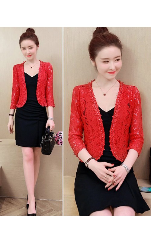 4✮- OMFBY9093 - Cardigan (S-2XL) 4✮- OMFBY9093 - Cardigan (S-2XL)