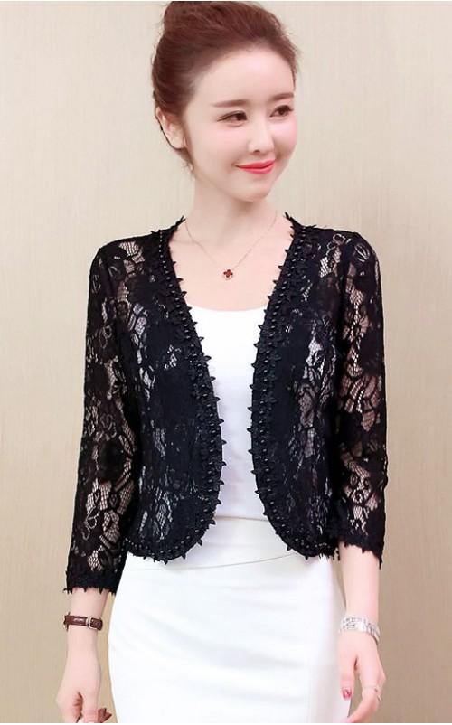 4✮- OMFBY9093 - Cardigan (S-2XL) 4✮- OMFBY9093 - Cardigan (S-2XL)