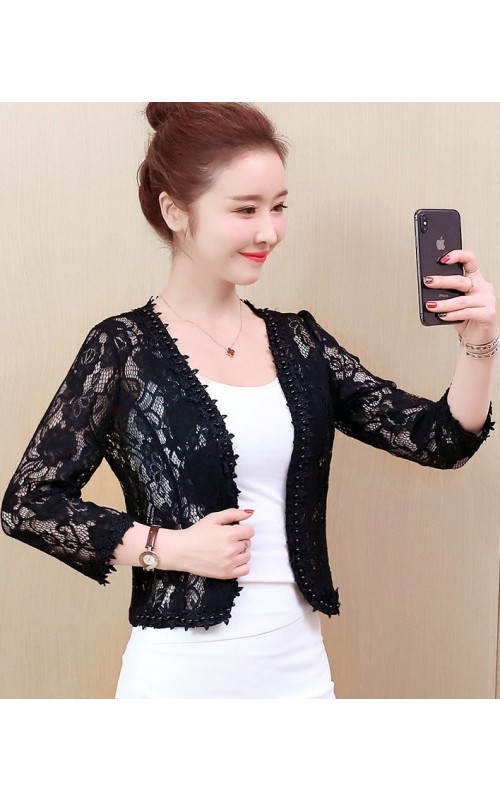 4✮- OMFBY9093 - Cardigan (S-2XL) 4✮- OMFBY9093 - Cardigan (S-2XL)