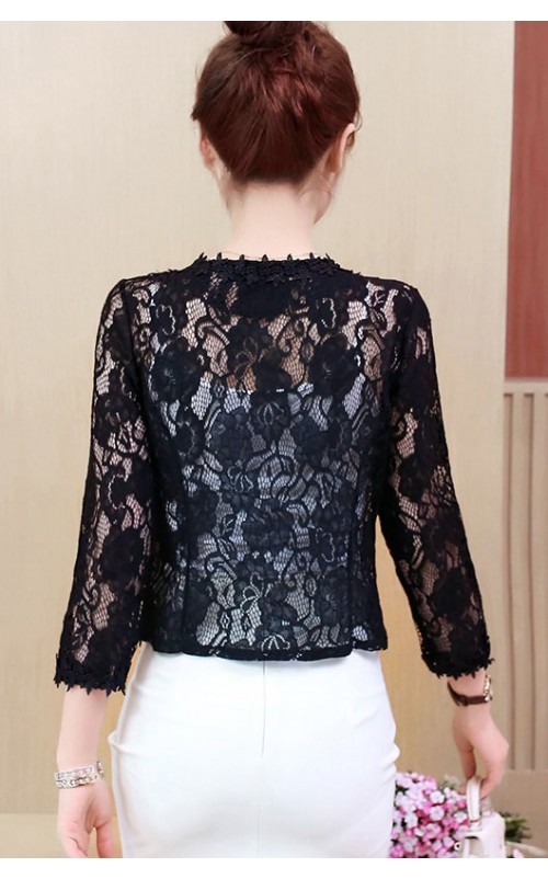 4✮- OMFBY9093 - Cardigan (S-2XL) 4✮- OMFBY9093 - Cardigan (S-2XL)