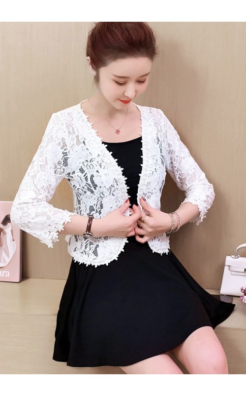 4✮- OMFBY9093 - Cardigan (S-2XL) 4✮- OMFBY9093 - Cardigan (S-2XL)