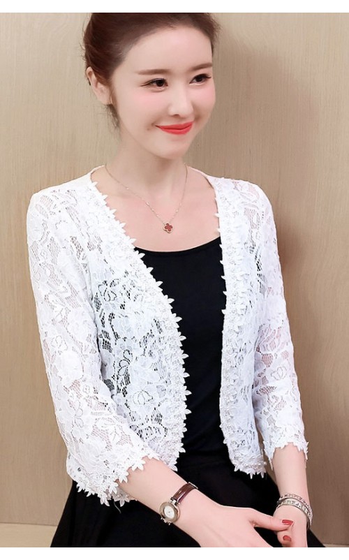 4✮- OMFBY9093 - Cardigan (S-2XL) 4✮- OMFBY9093 - Cardigan (S-2XL)