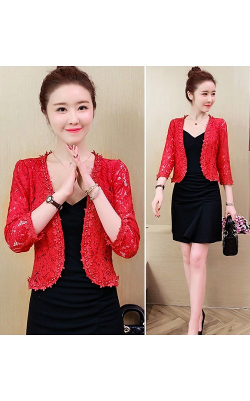 4✮- OMFBY9093 - Cardigan (S-2XL) 4✮- OMFBY9093 - Cardigan (S-2XL)