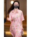 4✮- OMFMY10014 - Oversizes Dress