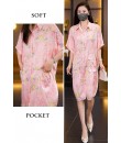 4✮- OMFMY10014 - Oversizes Dress