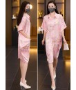 4✮- OMFMY10014 - Oversizes Dress