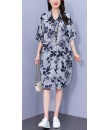 4✮- OMFMY10020 - Oversizes Dress