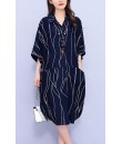 4✮- OMFMY10027 - Oversizes Dress 4✮- OMFMY10027 - Oversizes Dress