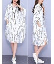 4✮- OMFMY10027 - Oversizes Dress 4✮- OMFMY10027 - Oversizes Dress