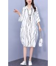 4✮- OMFMY10027 - Oversizes Dress 4✮- OMFMY10027 - Oversizes Dress