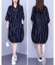 4✮- OMFMY10027 - Oversizes Dress 4✮- OMFMY10027 - Oversizes Dress