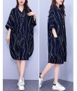 4✮- OMFMY10027 - Oversizes Dress 4✮- OMFMY10027 - Oversizes Dress