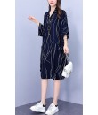 4✮- OMFMY10027 - Oversizes Dress 4✮- OMFMY10027 - Oversizes Dress