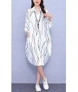 4✮- OMFMY10027 - Oversizes Dress 4✮- OMFMY10027 - Oversizes Dress