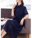 4✮- OMFMY10131 - Midi Dress 4✮- OMFMY10131 - Midi Dress