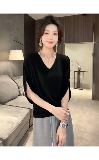 4✮- OMFMY10145 - Top (S-2XL)