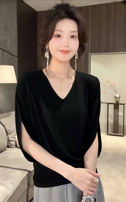 4✮- OMFMY10145 / BY9122 - Top (S-2XL) 4✮- OMFMY10145 / BY9122 - Top (S-2XL)