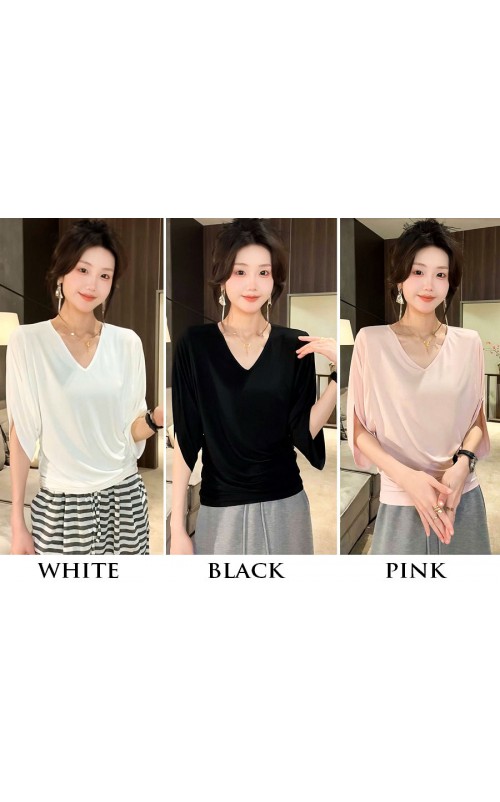4✮- OMFMY10145 - Top (S-2XL) 4✮- OMFMY10145 - Top (S-2XL)