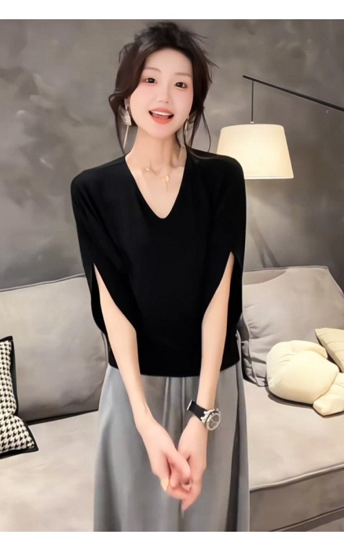 4✮- OMFMY10145 - Top (S-2XL) 4✮- OMFMY10145 - Top (S-2XL)