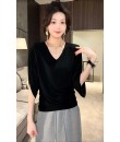 4✮- OMFMY10145 - Top (S-2XL) 4✮- OMFMY10145 - Top (S-2XL)